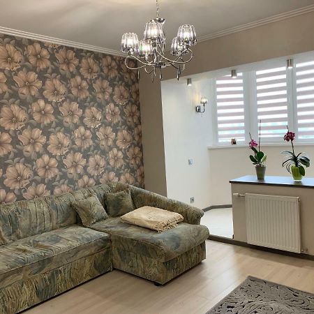 Apartment Near The Forest Grodno Exterior foto