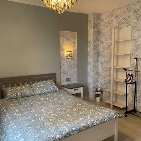 Apartment Near The Forest Grodno Exterior foto
