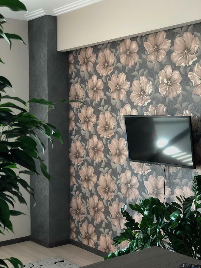 Apartment Near The Forest Grodno Exterior foto